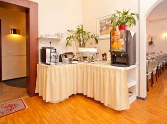 Comfort Hotel Am Kurpark