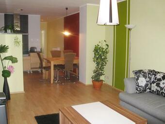 Apartamento Ferienwohnung Fam. H�ttl