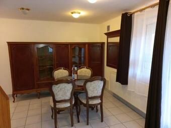 Krisztina Apartman 1- Szigethalom