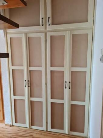 Krisztina Apartman 2-3