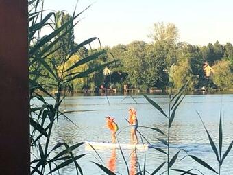 Apartamento Levendula Vend�gh�z