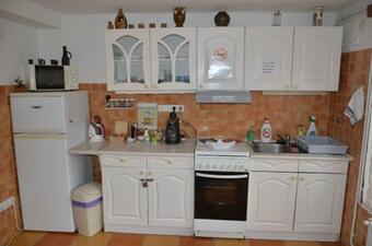 Mikl�s Fkk Naturist Apartment