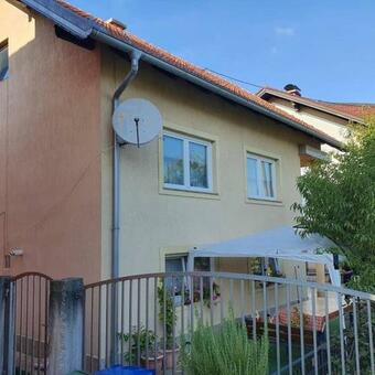 Apartments With A Parking Space Sveta Nedelja, Prigorje - 18455