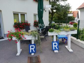 Sunny Day Apartments