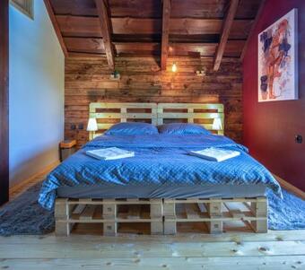 Villa Holiday Home Romana