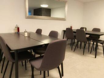 Hostal Best West Sveta Nedelja