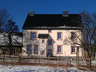 Apartamento Ferienwohnung Westwind