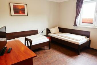 Apartamento My-bed Schwarzenbek