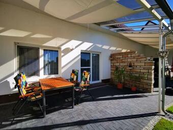 Apartamento Pension Und Ferienwohnung Walther