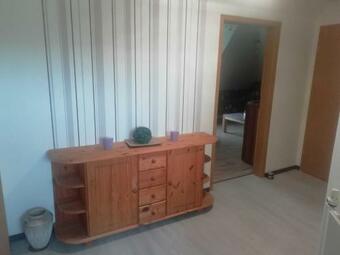 Apartamento Ferienwohnung Nordfriesland
