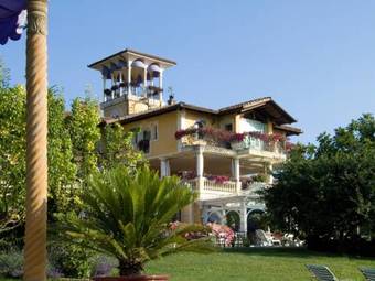 Hotel Villa Althea