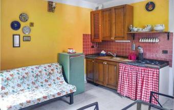 Apartamento Torretta