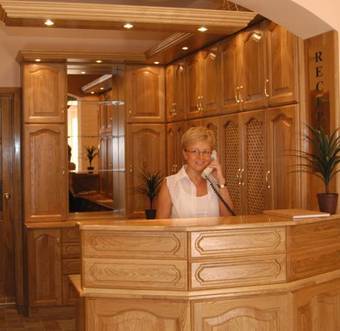 Bed & Breakfast Laetitia Panzi�