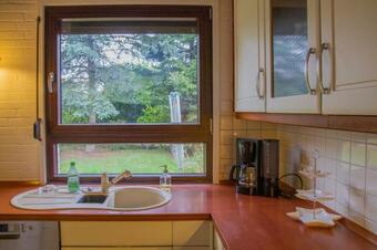 Ferienhaus Im Bestetal