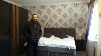 Hostal Dorfkrug Grabau