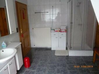 Apartamento Privatpension Biker-stop