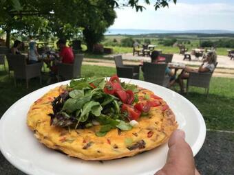 Tagyon Birtok Panor�ma Apartman