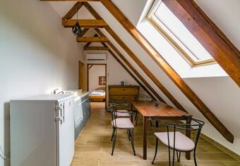 Tagyon Birtok K�sei Sz�ret Apartmanh�z