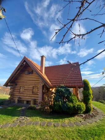 Apartamento Ku?a Za Odmor ?mita?