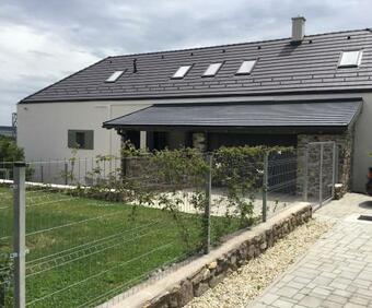 Apartamento Zimo Tali�nd�r�gdi Mozih�z