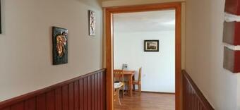 Apartamento Eur�pa Sz�ve Vend�gh�z