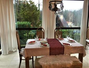 Villa Holiday Home Magnolia