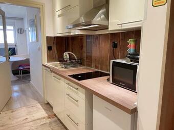 Apartmani Top Art Topusko