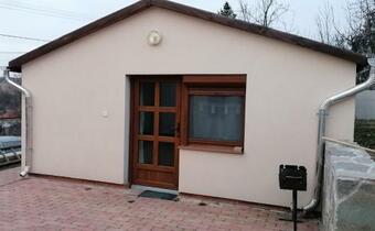 Apartamento Kis Bujdos� Vend�gh�z