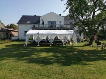 Apartamento 9-personen-fewo