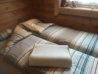 Apartamento Ferienwohnung Gr�nebach