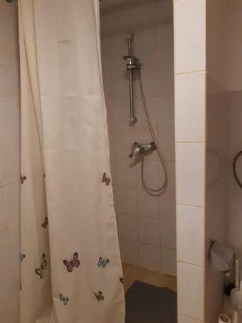 Apartamento �kos Vend�gh�z