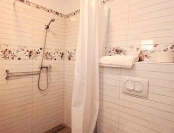 Apartamento Angelina Vend�gh�z