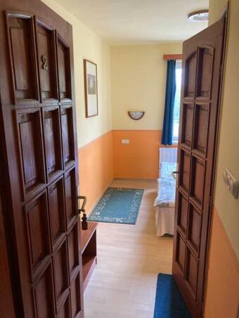 Bed & Breakfast Bor-bazilika-�d�l?h�z