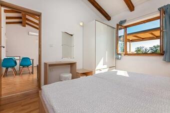 Apartamento Casa Vita Muntrilj