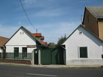 Hostal Fontana Vend�gh�z