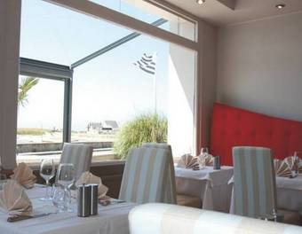 Hotel Le Castel Ac'h