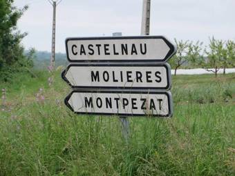 Bed & Breakfast La Perle Du Lot