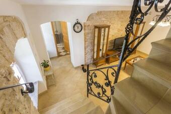 Holiday House Matija With A Pool