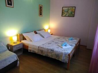 Agroturismo Kod Milke