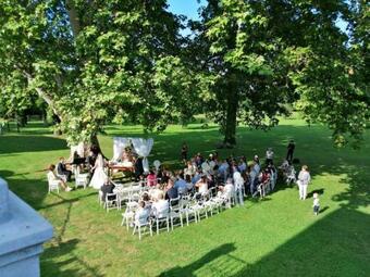 Hostal Degenfeld Kast�ly T�parti Vend�gh�z