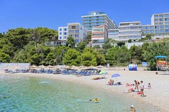 Hostal Apartments And Rooms With Parking Space Trilj, Zagora - 14609