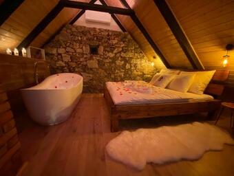 Villa Hedgehog's Home