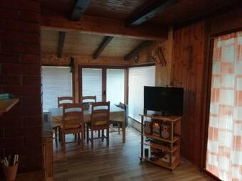 Lodge Holiday House Vale Verde