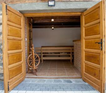 Villa Vila Trnoru?ica