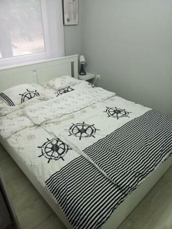 Apartamento Bor�kahaus