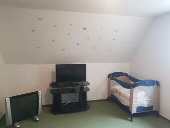 Apartamento Forr�s Vend�gh�z