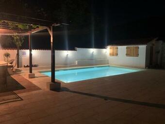 Villa Holiday Home Chichichi