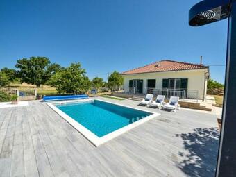 Villa Endi,a Gem Near Sibenik