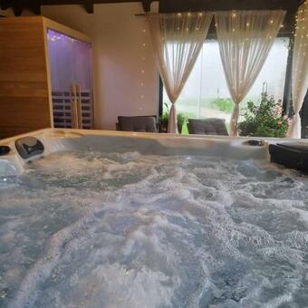 Villa Ku?a Za Odmor Frieden