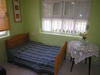 Holiday Home Bajcsy-zsilinszki-balatonm�riaf�rd�
